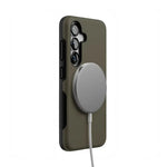 Army Green | The Boyfriend Collection Phone Case get.casely 