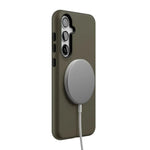 Army Green | The Boyfriend Collection Phone Case get.casely 