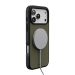 Army Green | The Boyfriend Collection Phone Case get.casely 