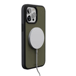Army Green | The Boyfriend Collection Phone Case get.casely 