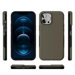 Army Green | The Boyfriend Collection Phone Case get.casely 