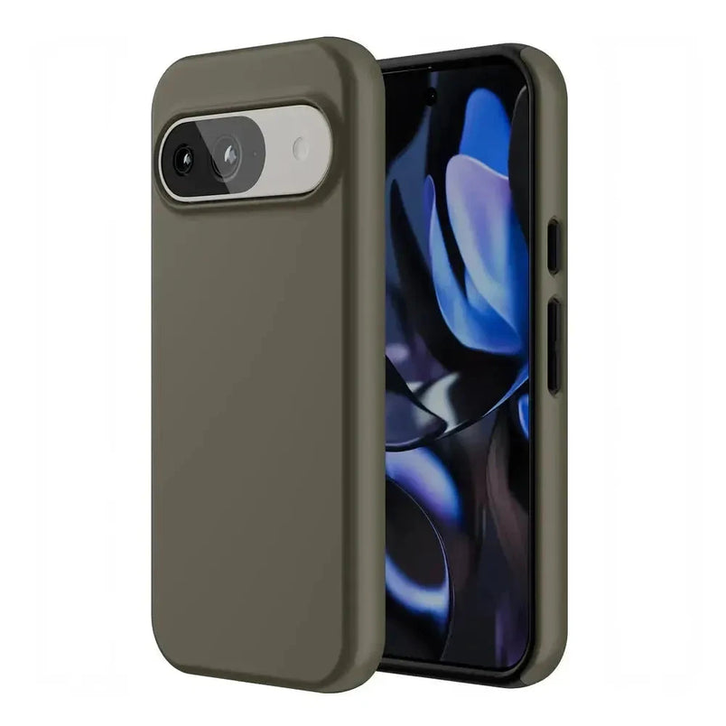 Army Green | The Boyfriend Collection Phone Case get.casely 