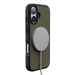 Army Green | The Boyfriend Collection Phone Case get.casely 