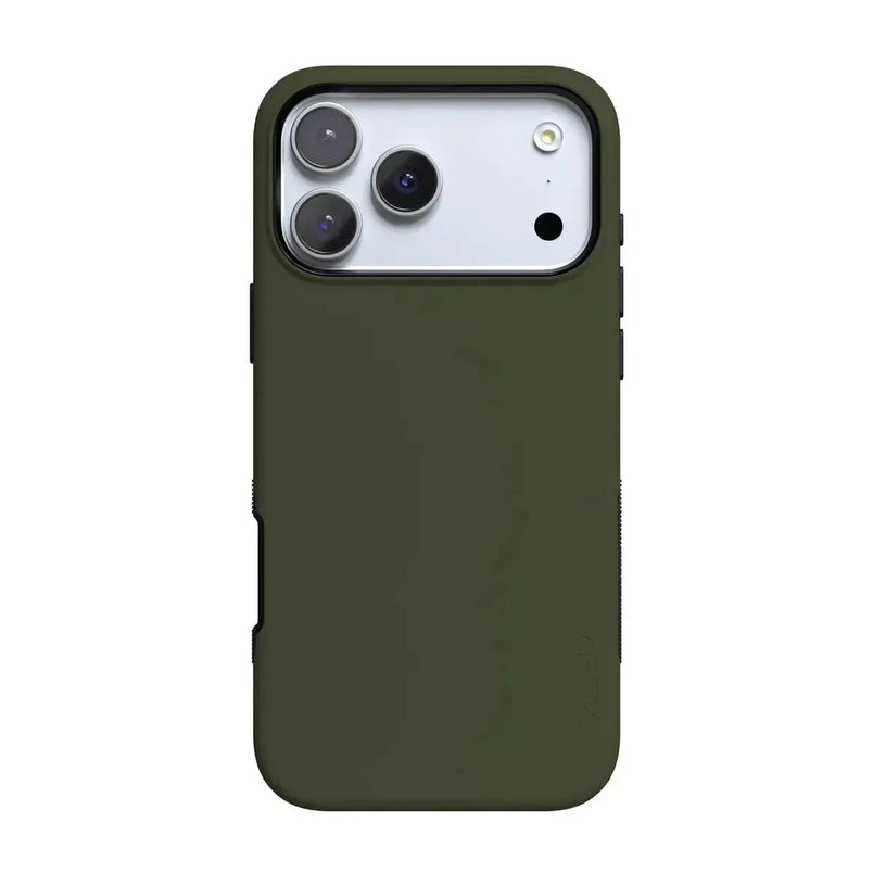 Army Green | The Boyfriend Collection Phone Case get.casely 