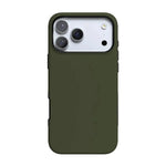 Army Green | The Boyfriend Collection Phone Case get.casely 