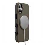 Army Green | The Boyfriend Collection Phone Case get.casely 