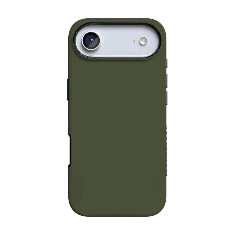 Army Green | The Boyfriend Collection Phone Case get.casely 