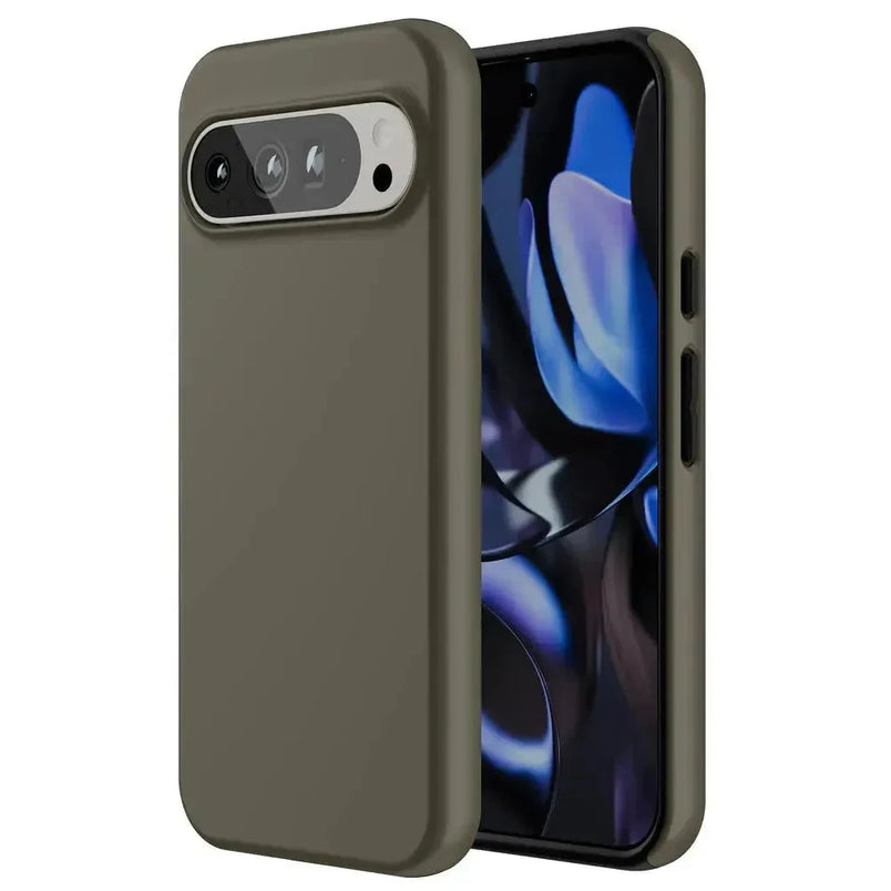 Army Green | The Boyfriend Collection Phone Case get.casely 