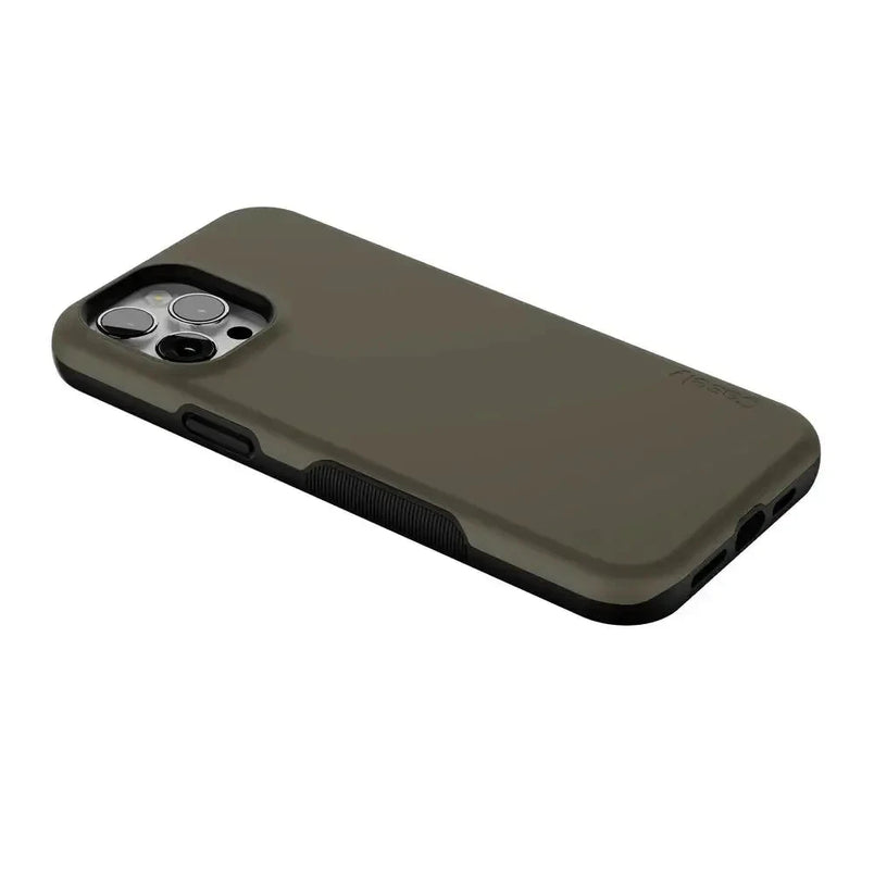 Army Green | The Boyfriend Collection Phone Case get.casely 