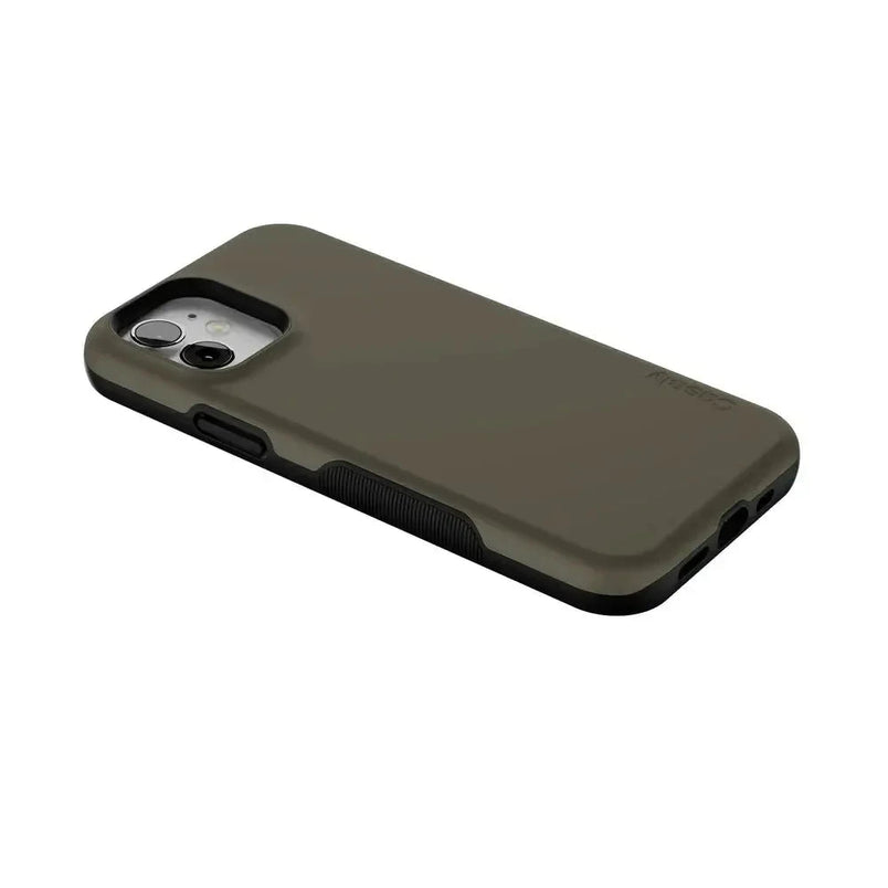 Army Green | The Boyfriend Collection Phone Case get.casely 
