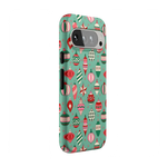 All Decked Out | Festive Ornaments Case
