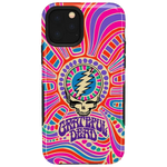 Art of Chaos | Grateful Dead Skull Case iPhone Case get.casely Bold iPhone 11 Pro Max 