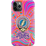 Art of Chaos | Grateful Dead Skull Case iPhone Case get.casely Classic iPhone 11 Pro Max 