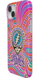 Long Strange Trip | Grateful Dead Skull Case iPhone Case get.casely