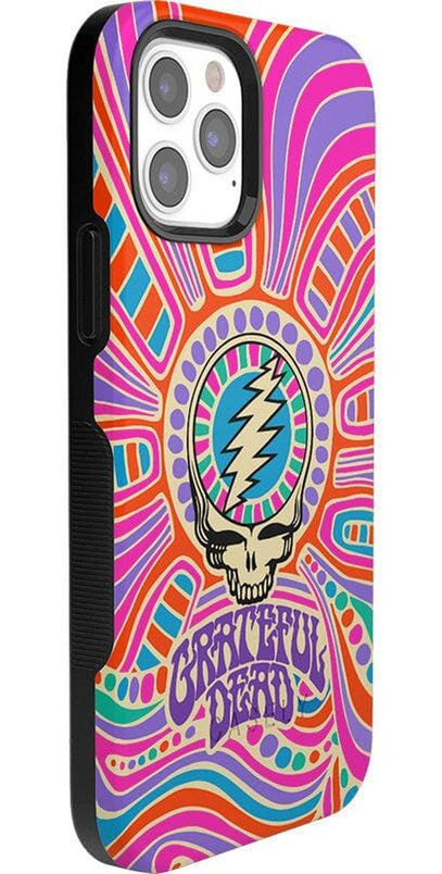 Long Strange Trip | Grateful Dead Skull Case iPhone Case get.casely