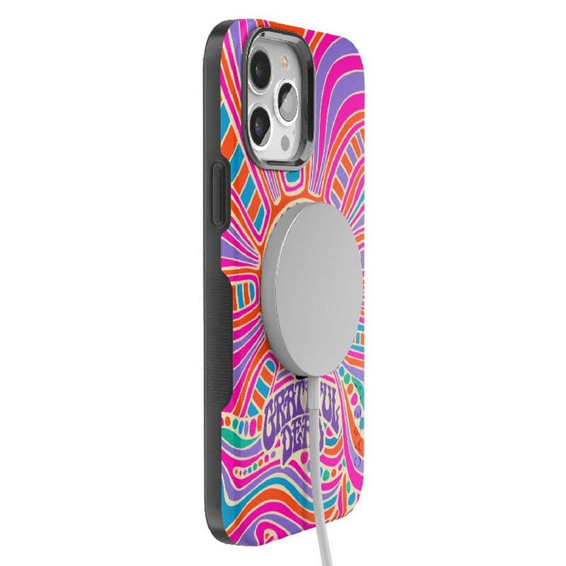 Art of Chaos | Grateful Dead Skull Case iPhone Case get.casely