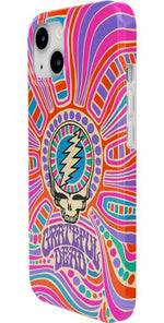 Long Strange Trip | Grateful Dead Skull Case iPhone Case get.casely