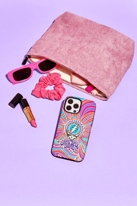 Art of Chaos | Grateful Dead Skull Case iPhone Case get.casely