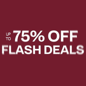 Clear Skies | Clear Shimmer Case