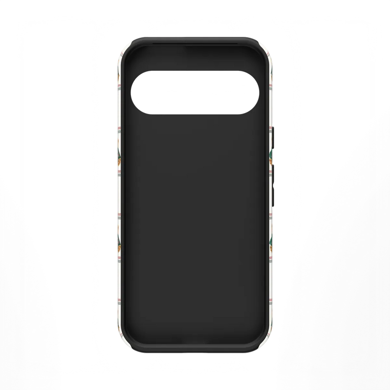 Bear Hugs | Teddy Squares Case