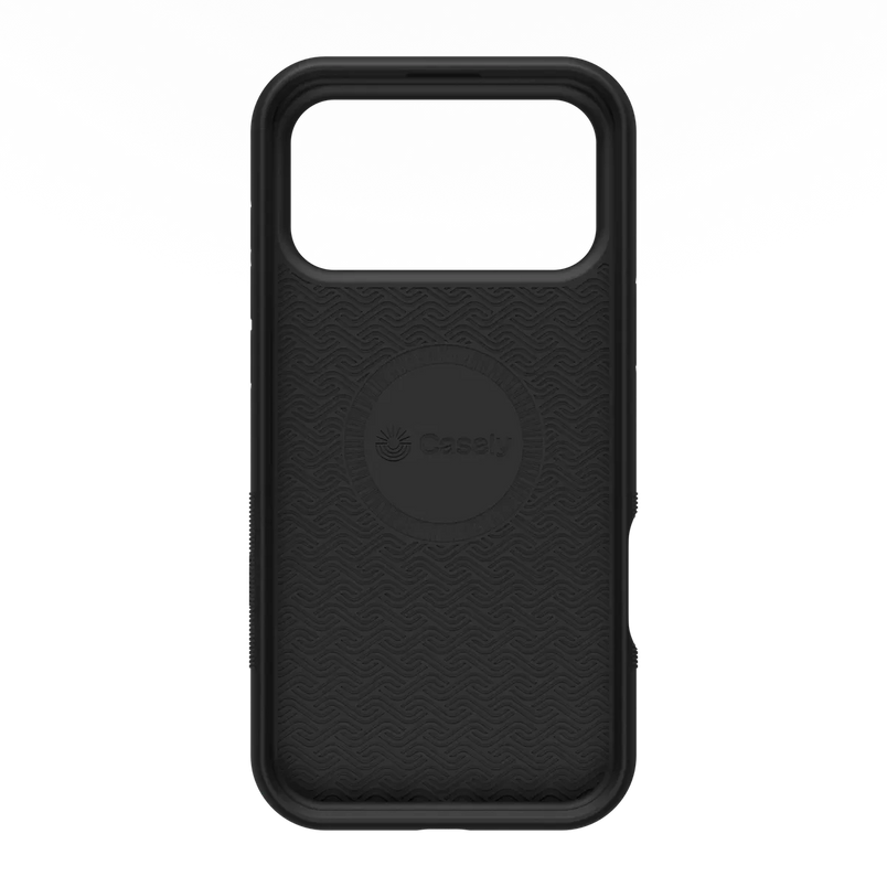 As if! | Red Plaid Case Phone Case get.casely 