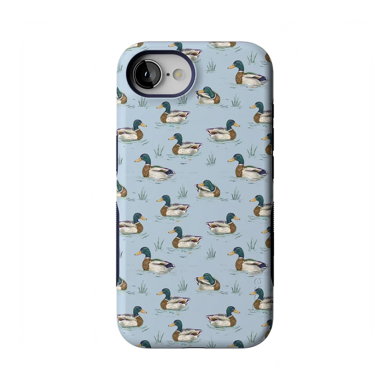 Blue Mallard & Co. | The Boyfriend Collection