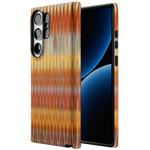 Frontier Weave | Boho Sunset Case