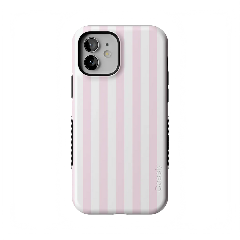 Pink Stripes | Sunday Best Case