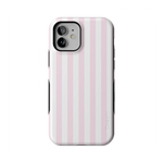 Pink Stripes | Sunday Best Case