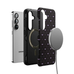 Such a Battie | Purple Bats Case