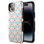 Chelsea Checker | Starlight Tiles Case
