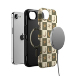 Mystic Moonstar | Green Celestial Case