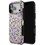All Boo'd Up | Purple Ghost Case