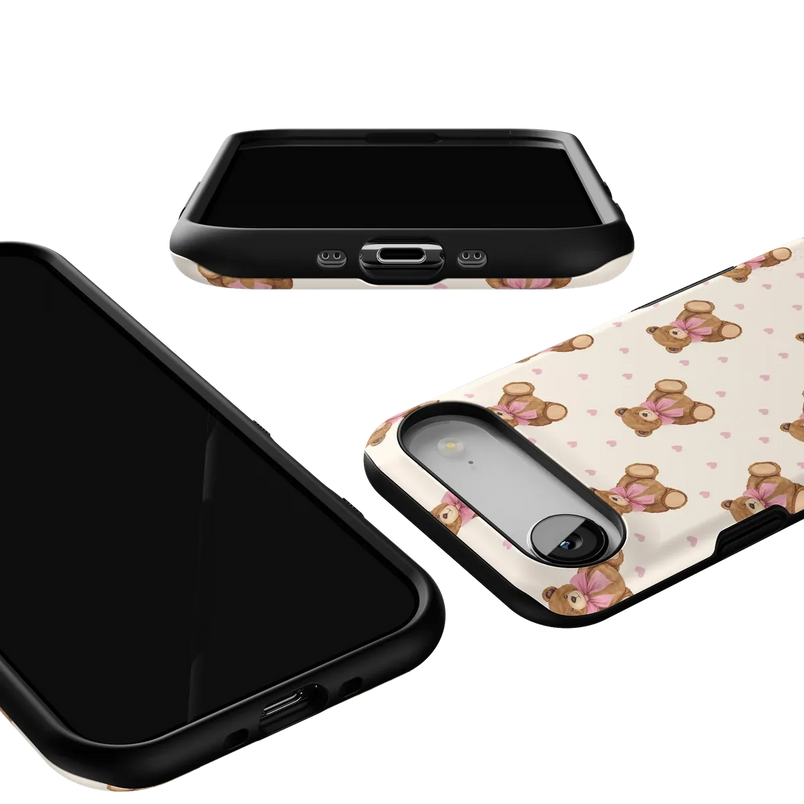 Cuddle Club | Teddy Bear Case