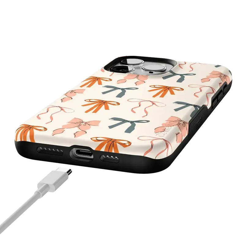 Gourdy Girlie | Harvest Bows Case