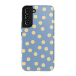 In the Spotlight | Pastel Polka Dot Case