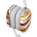 Painted Canyon | Dotted Landscape AirPods Max Case