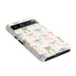 Whimsy Girlie | Pastel Bows Case
