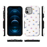 Powder Pups | Dog Sled Case