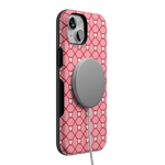 Love Locks | Pink Hearts Case