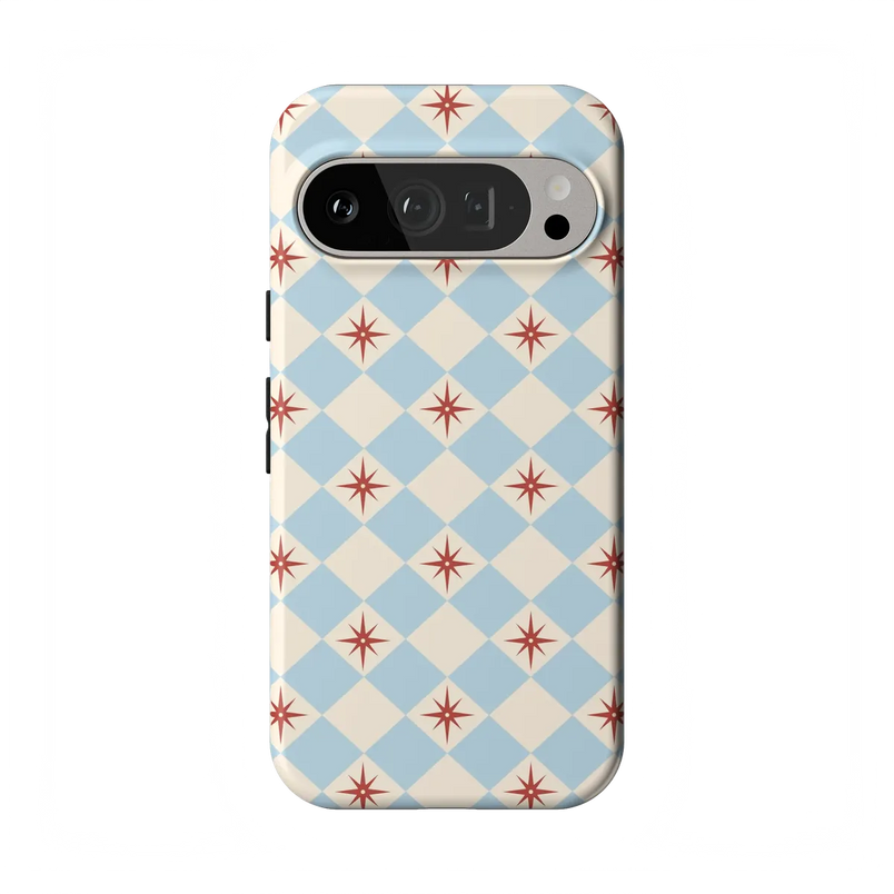 Chelsea Checker | Starlight Tiles Case