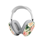 The Garden Room | Painted Petals AirPods Max Case