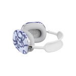 Love Me Knot | Blue Bow AirPods Max Case