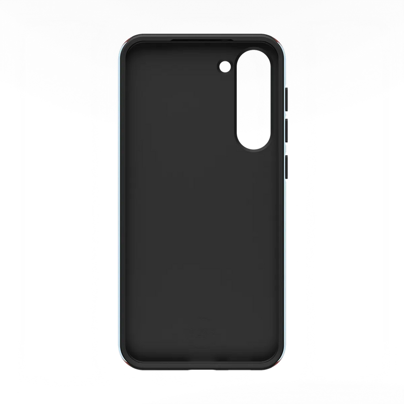 Sunday in Brooklyn | Chocolate Stripes Case