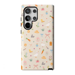 Hoppy Garden | Spring Things Case