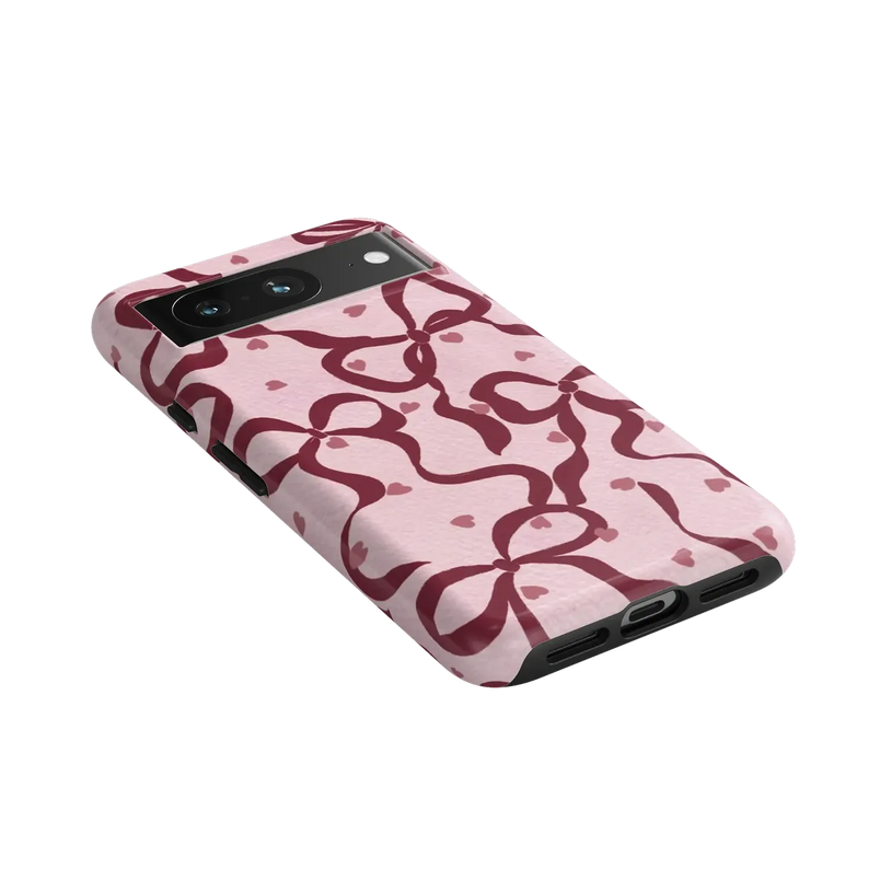 Coquette Crush | Bows Case