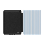 Marina Lines | Tiny Pinstripe Kindle Case