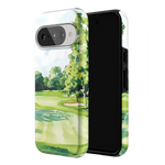 Tee Time | Clubhouse Case