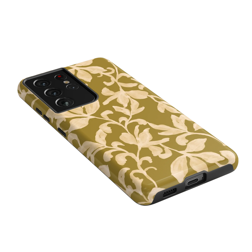 Dust & Bloom | Vintage Floral Case