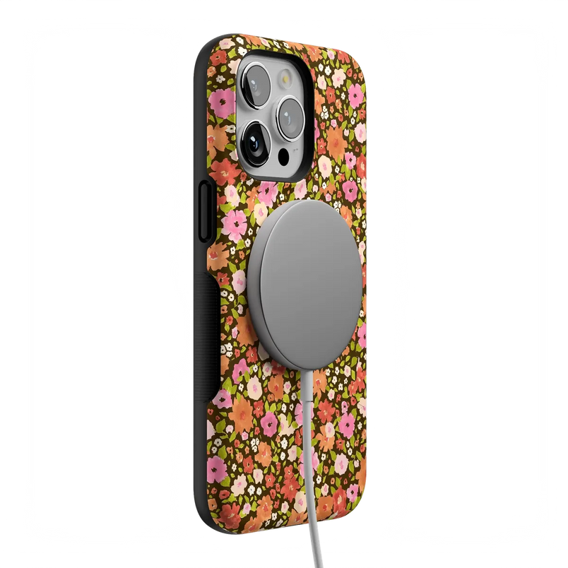 Rustic Roses | Boho Bouquet Case